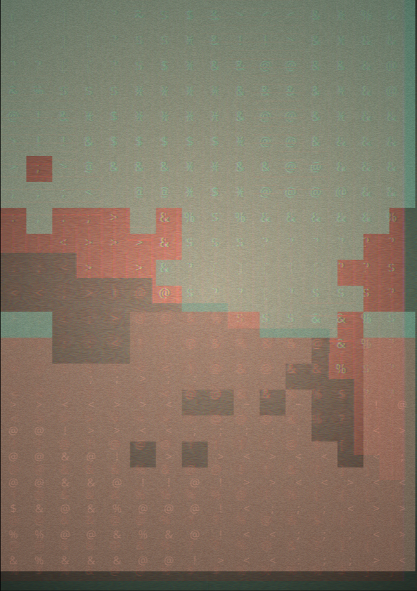 Convergence Remnants #6769
