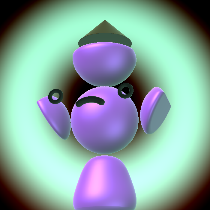SHADER HEADZ #544