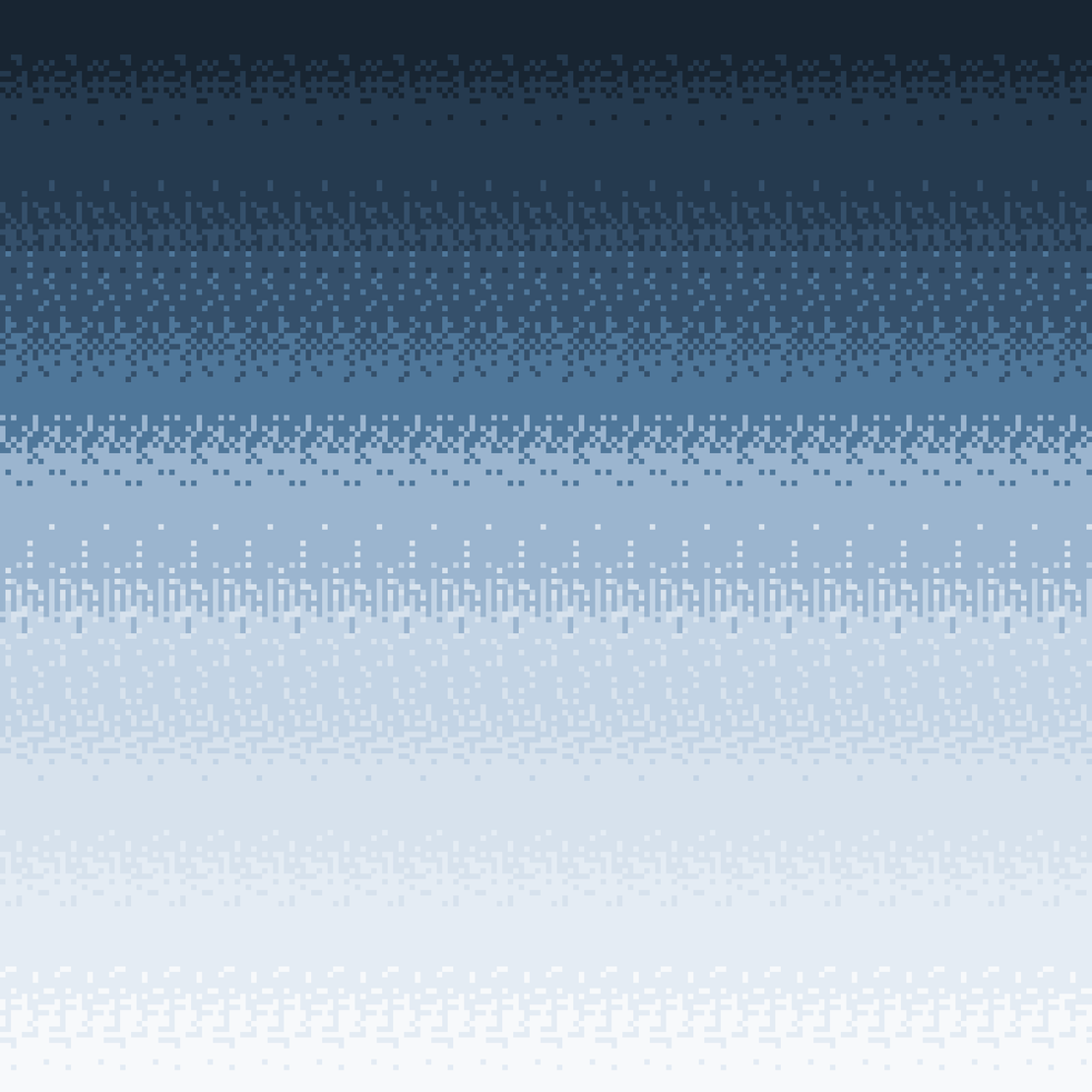 Dithered Gradients #203