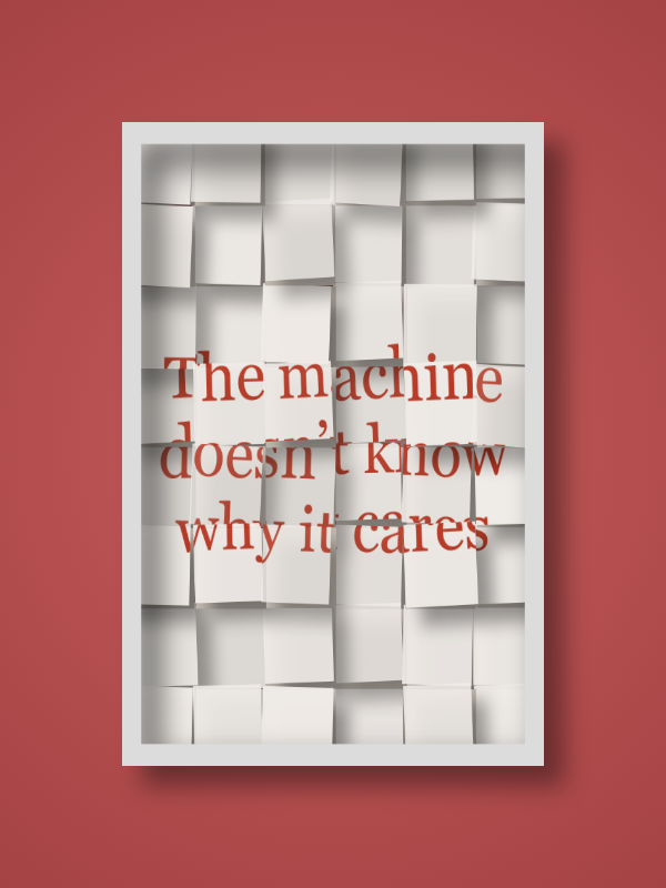 The Metaphor Machine #23455