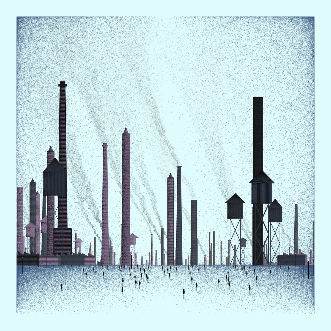 Industrial #54