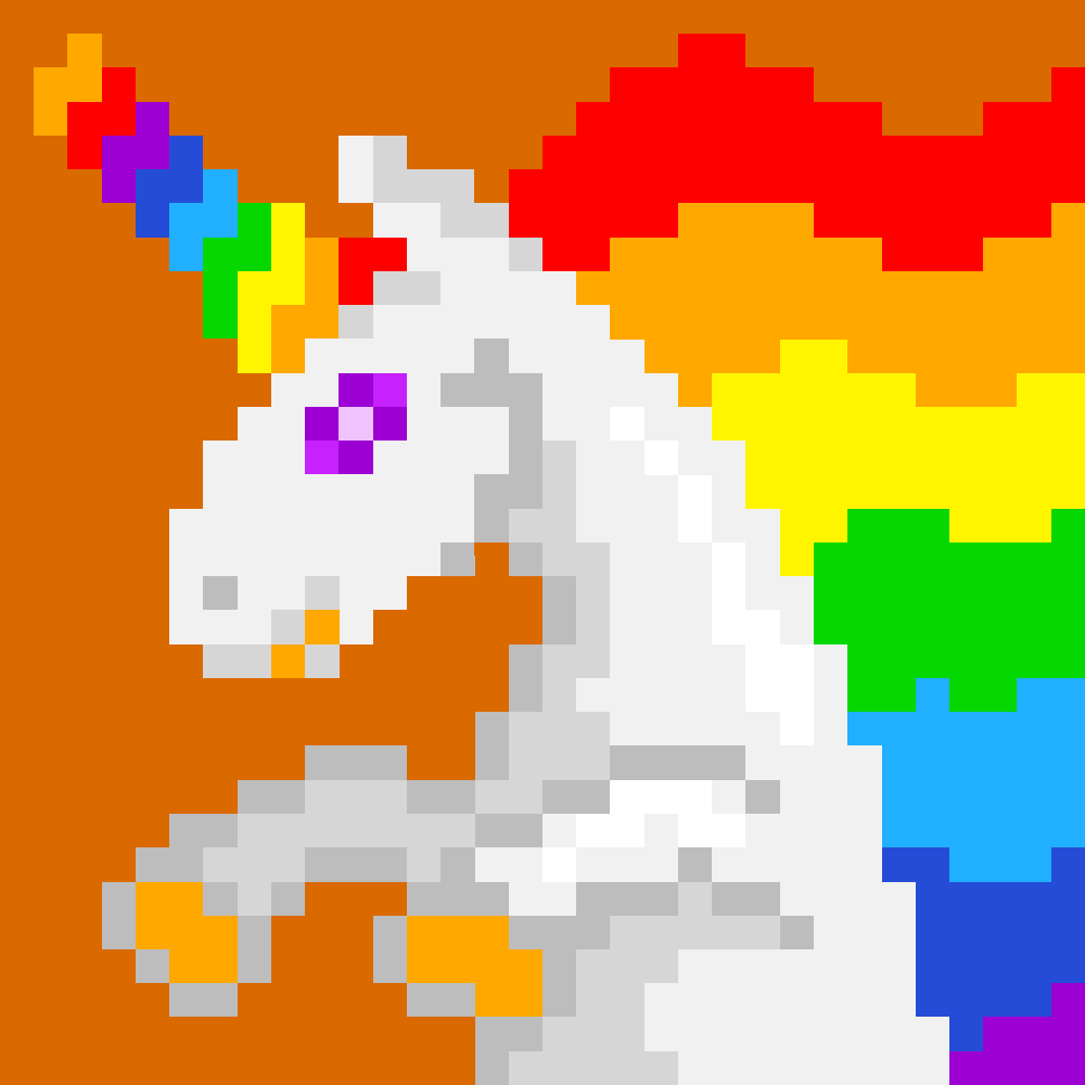 Unicorn #4278