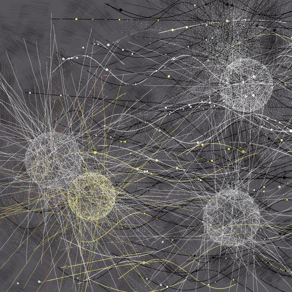 Celestial Collisions  #313