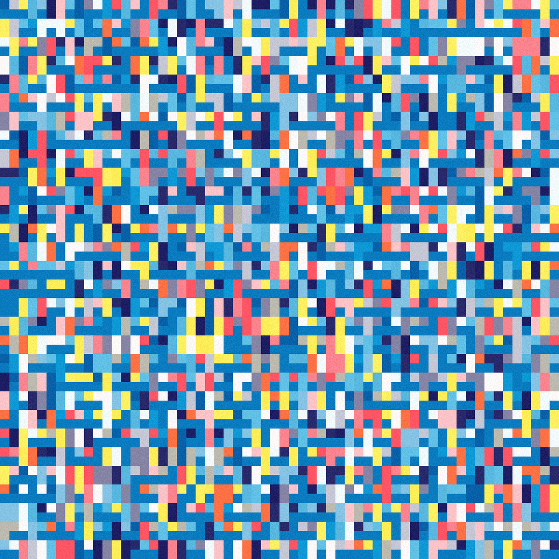 pixelpallete #63