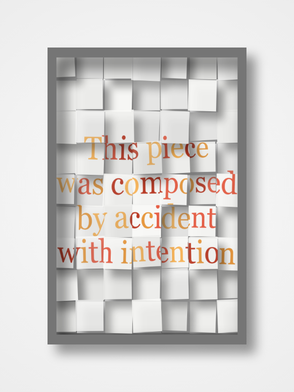 The Metaphor Machine #31808