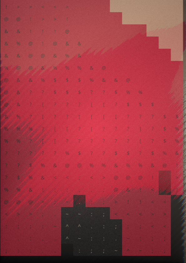 Convergence Remnants #8303