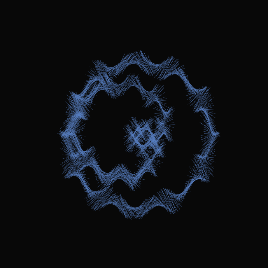 The Noise #13613