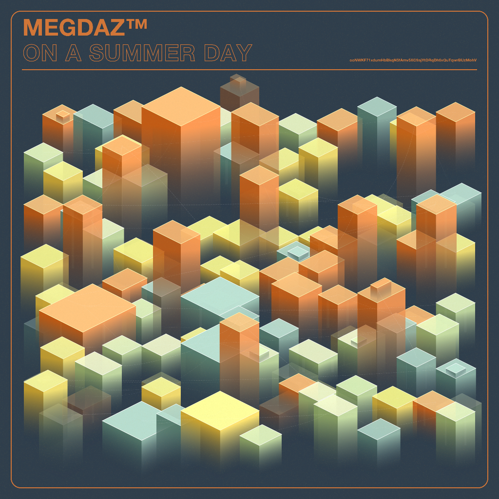 MEGDAZ #6