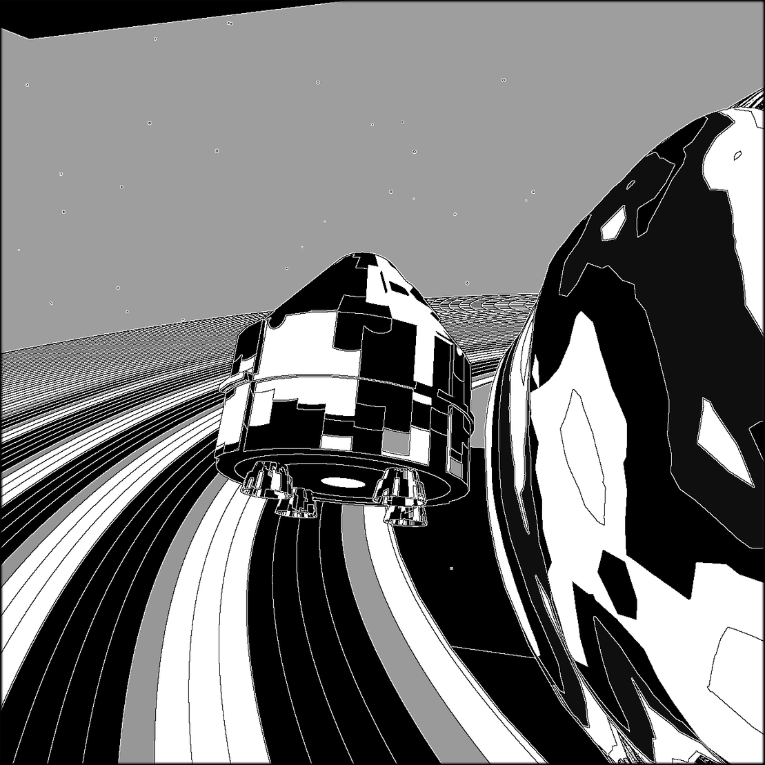 Planetary #7