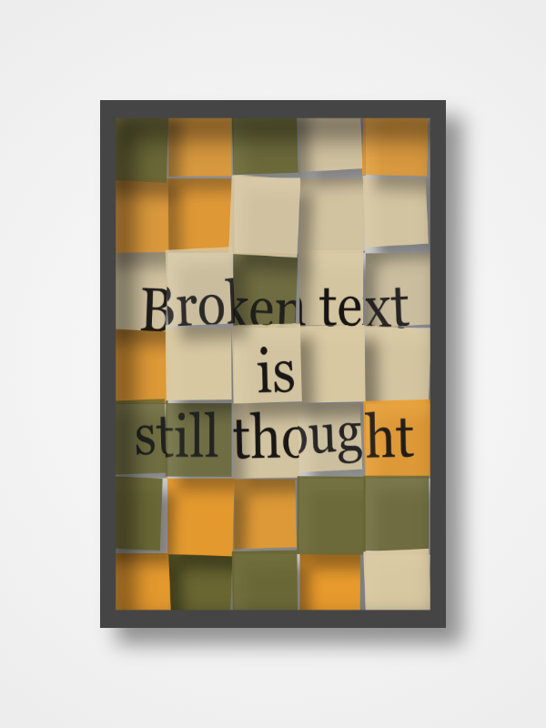 The Metaphor Machine #21846