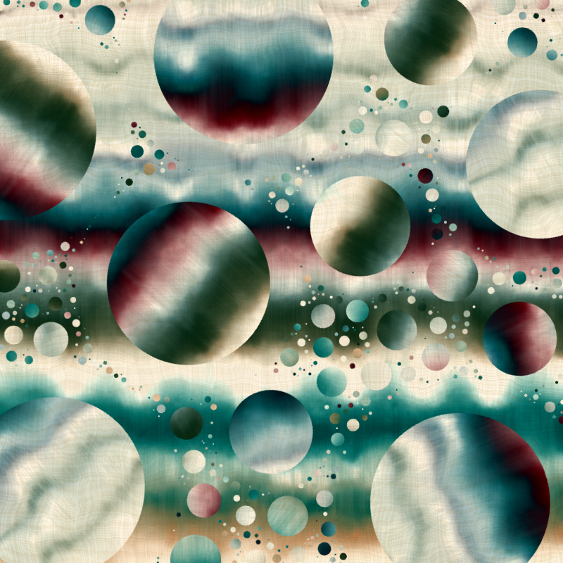 Orbs #7