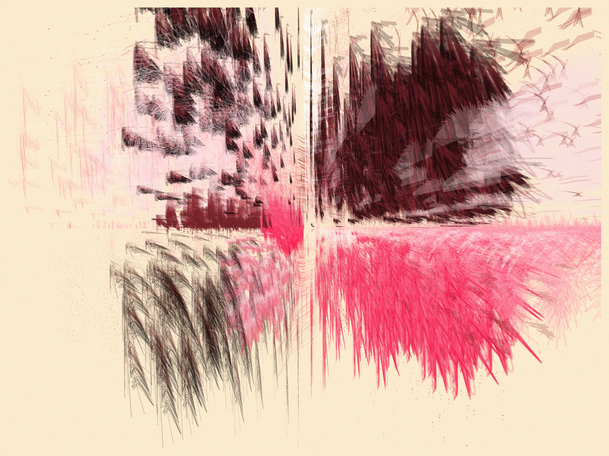 ostinato #160