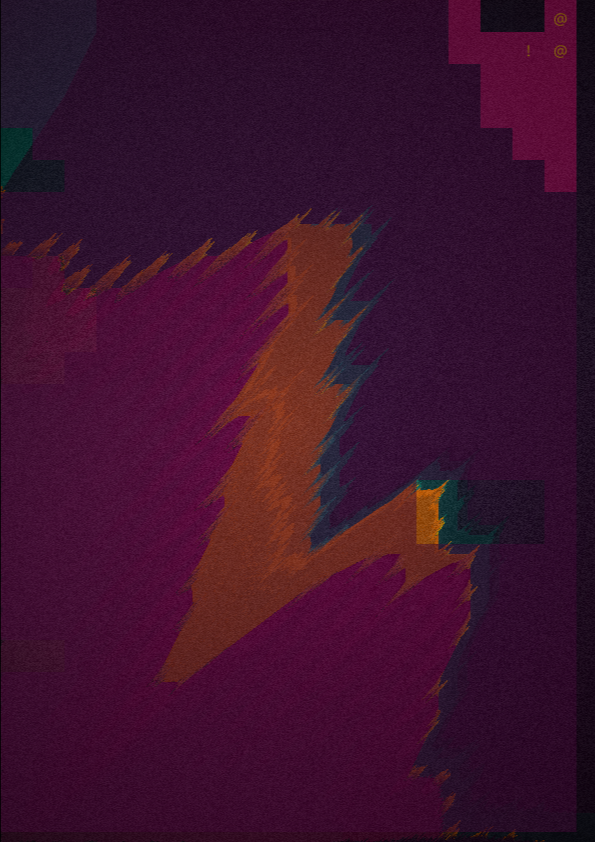 Convergence Remnants #14224