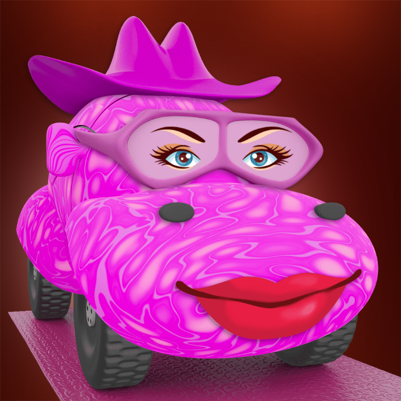 JullyCar #3