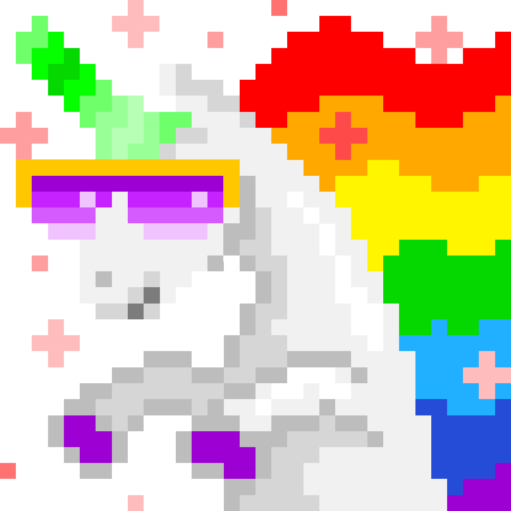 Unicorn #1814