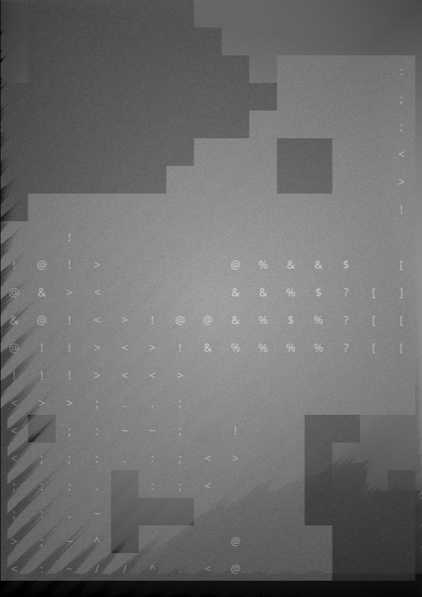 Convergence Remnants #21362
