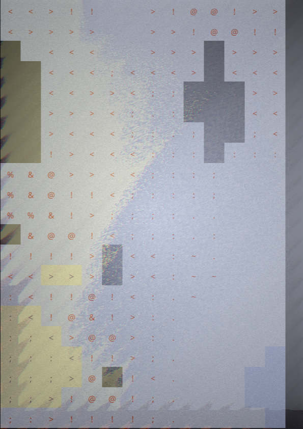 Convergence Remnants #13758
