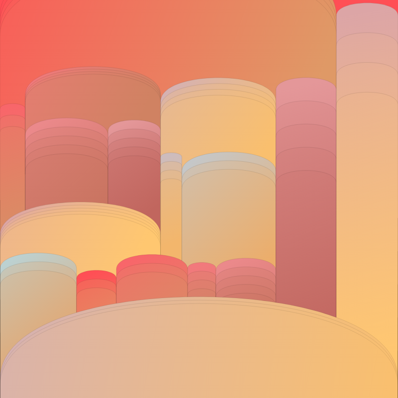 Colortales #8