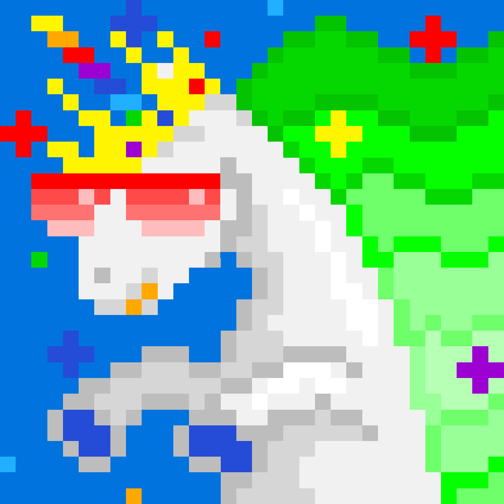 Unicorn #1074