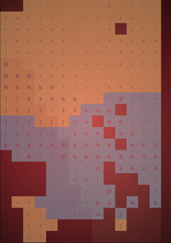 Convergence Remnants #12524