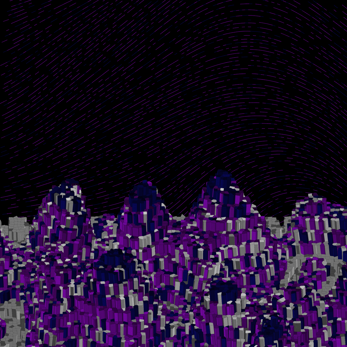 V.Mountains #93