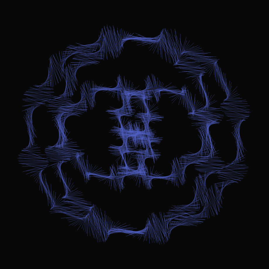 The Noise #10628