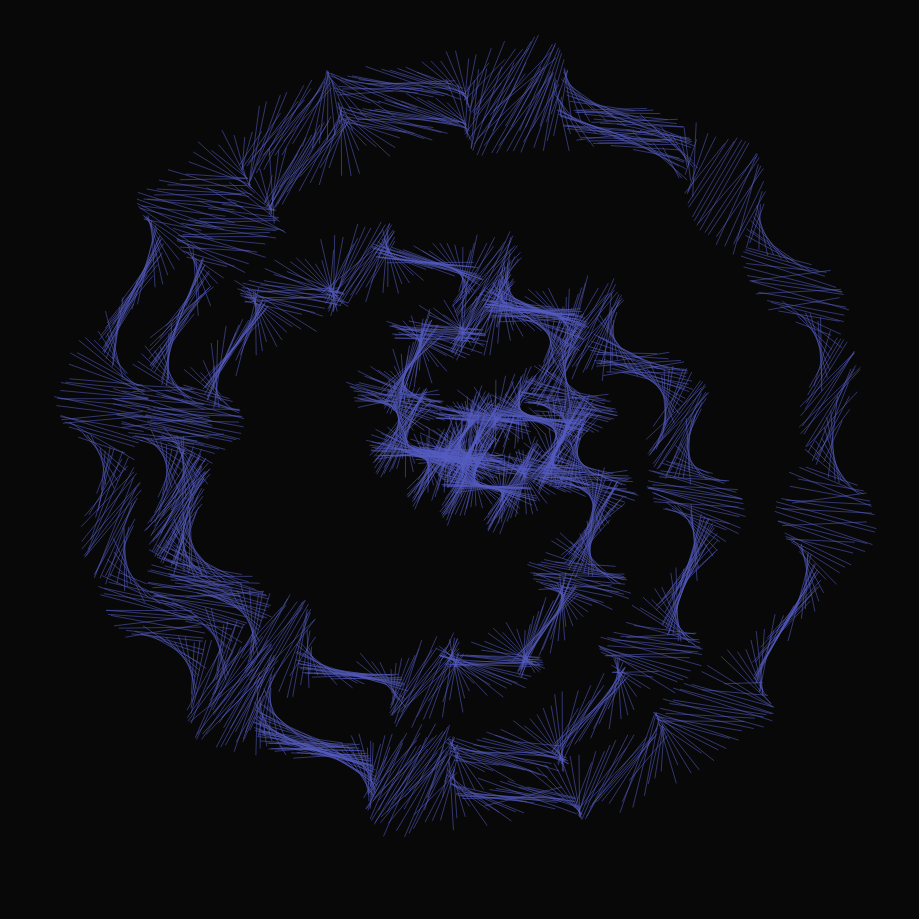 The Noise #16499
