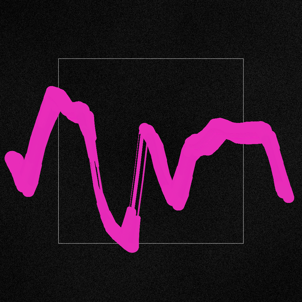 Ink Squigl #14