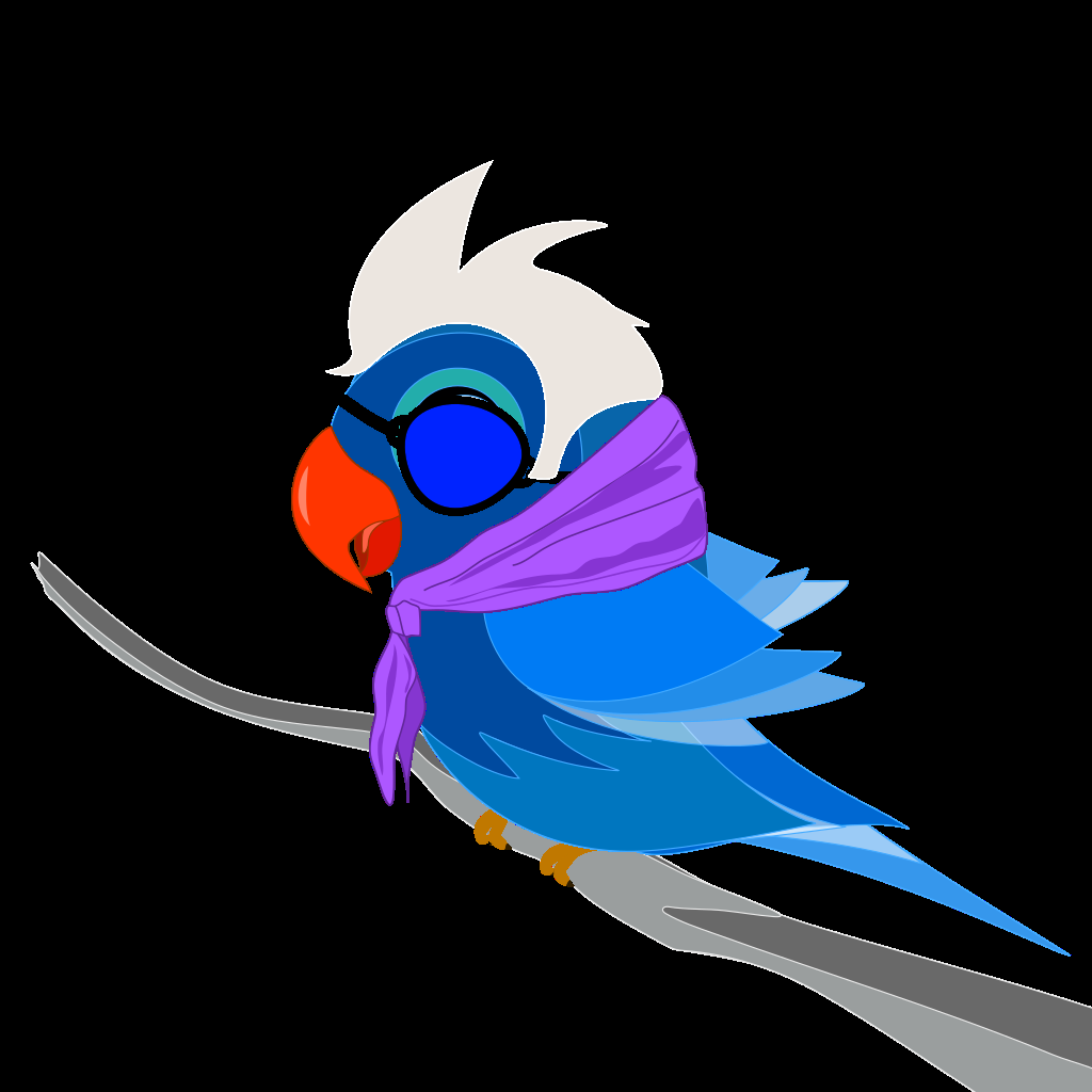 Parrot #77