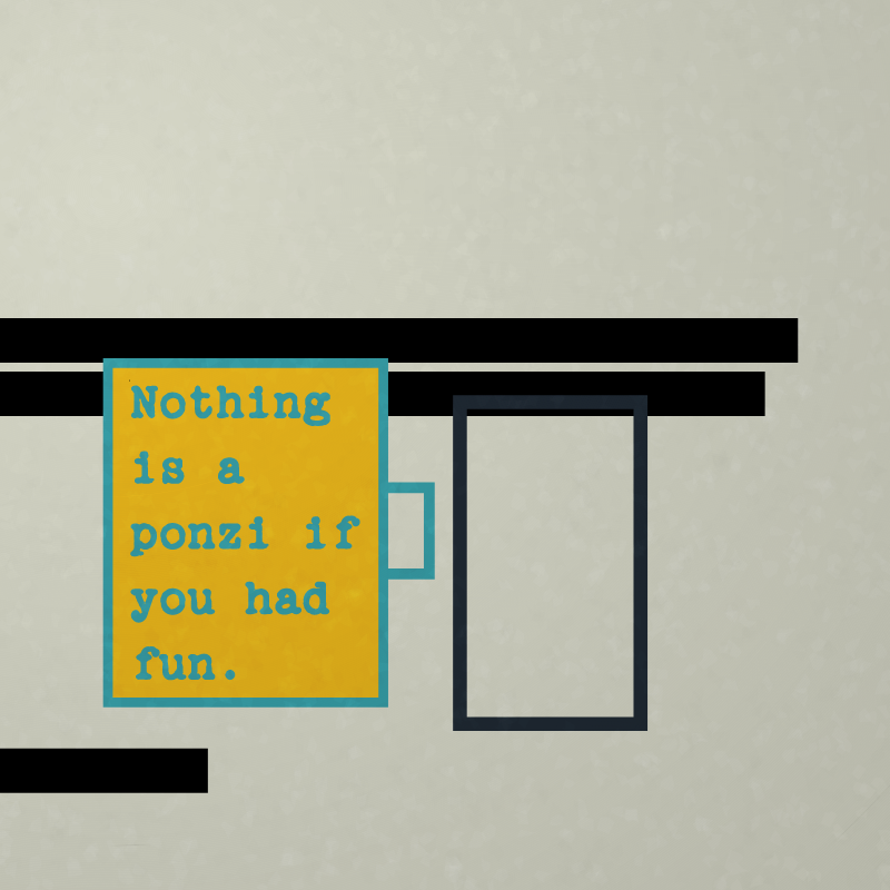 DeStijl Fortunes #261