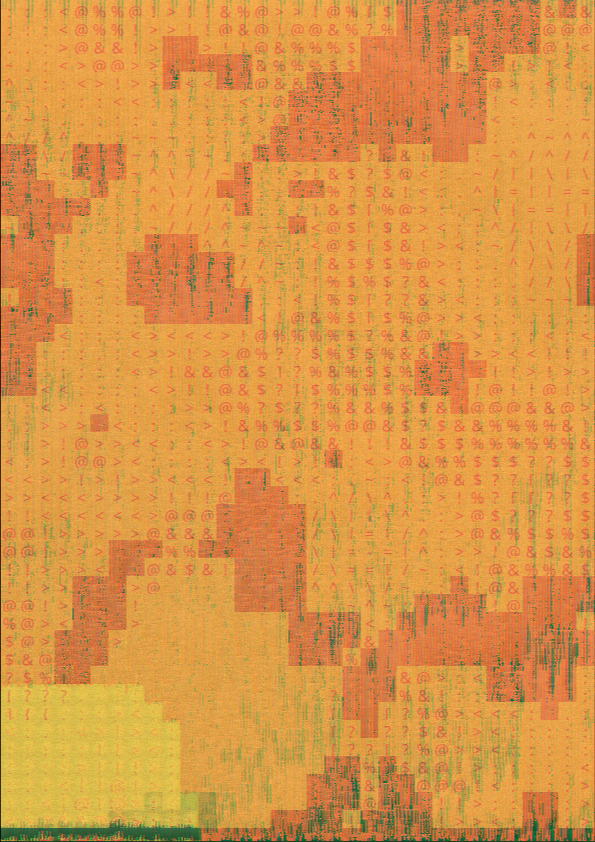 Convergence Remnants #5668