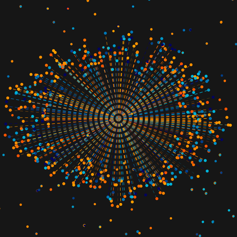 Supernova Residual #61