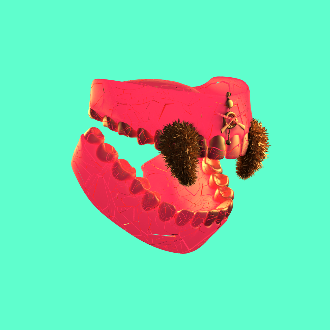 Electric Fangs #103