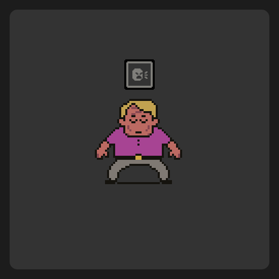 Tiny Boomer #51