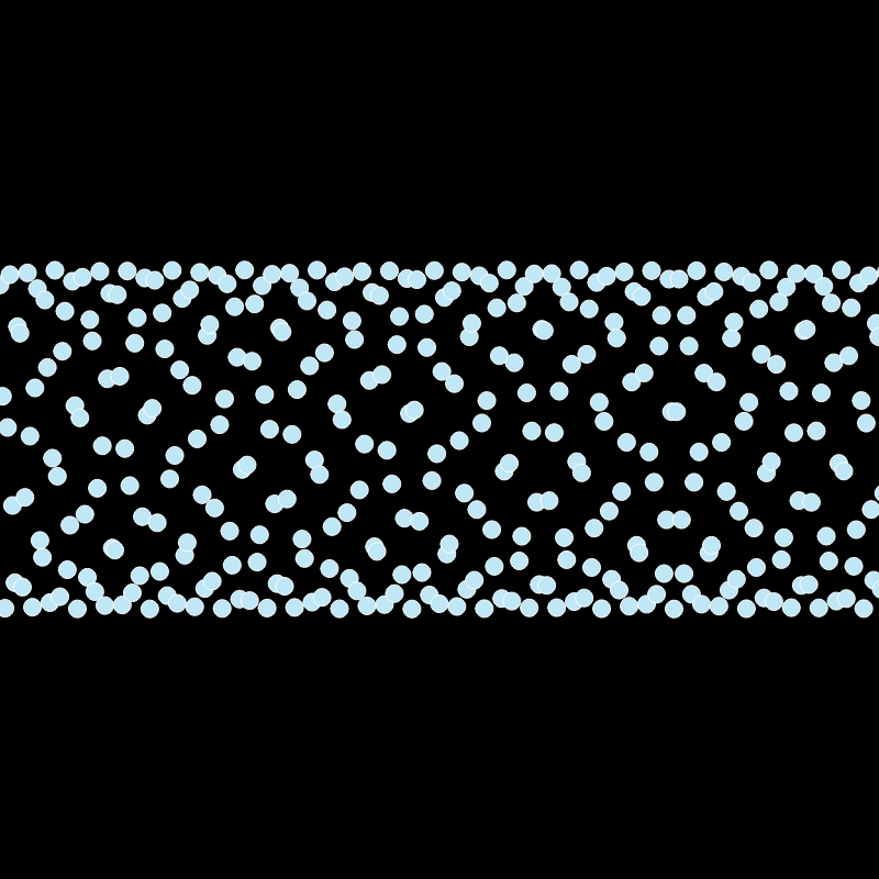 Wave of Life #44