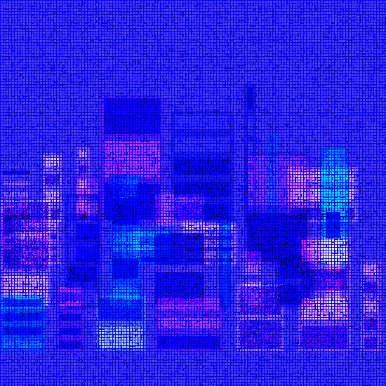Night Vision #63
