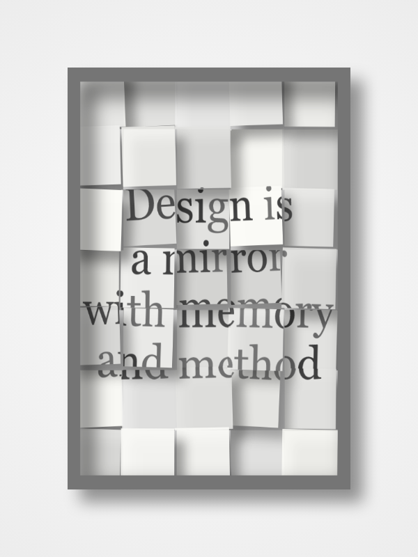 The Metaphor Machine #42889