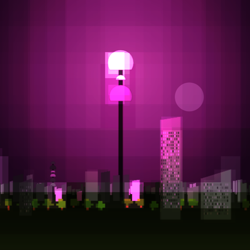 Twelve Towers of Tala #12