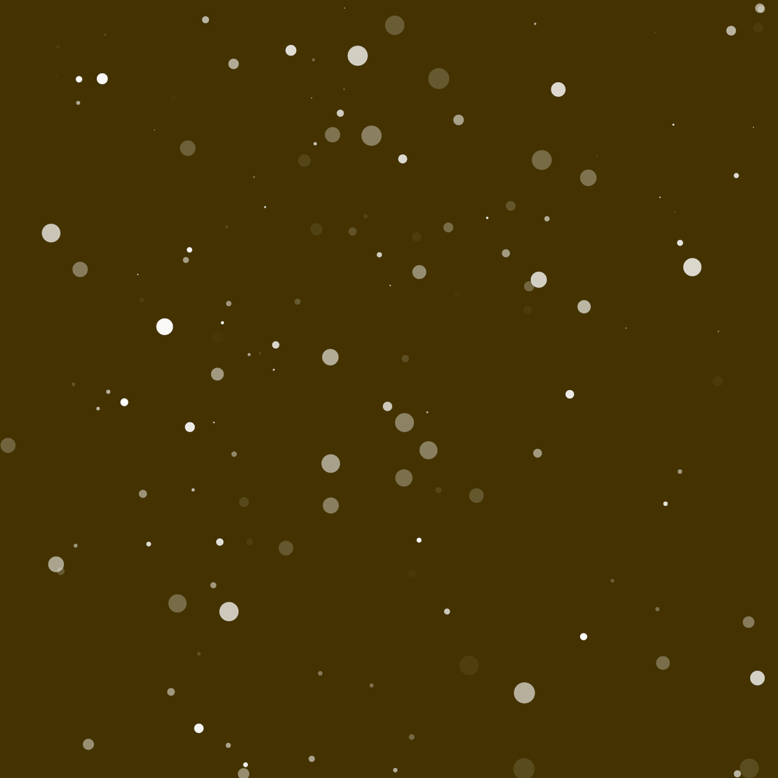 Holiday Snowfall #46