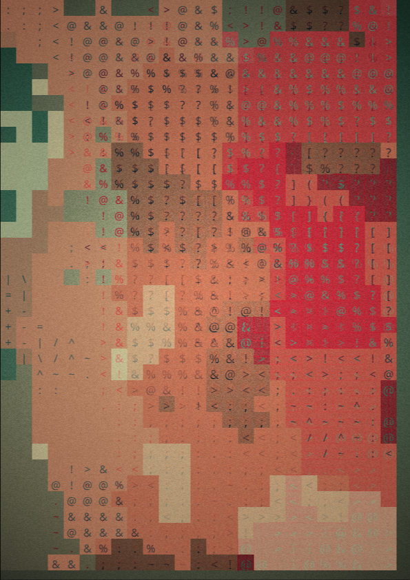 Convergence Remnants #16216