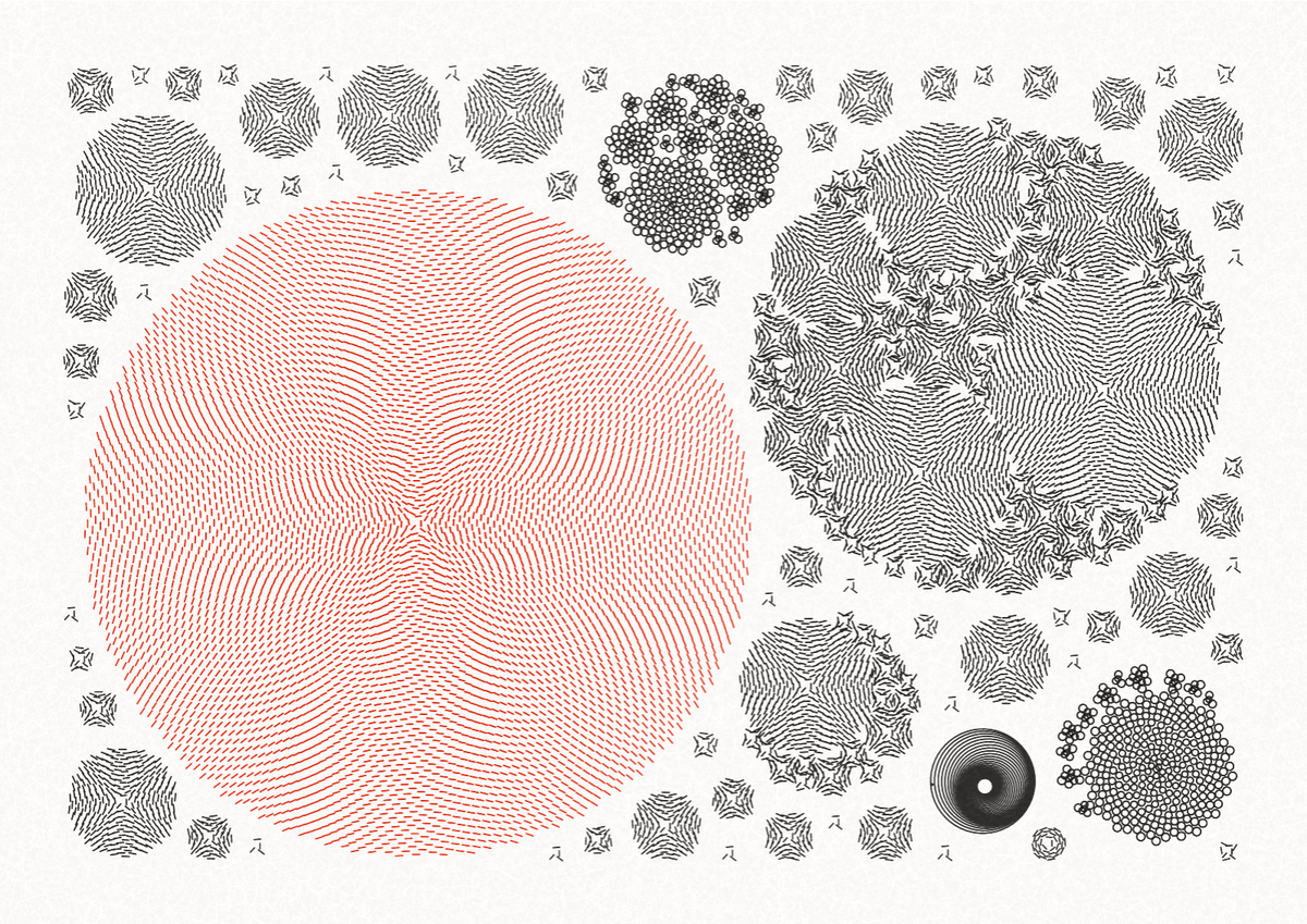 Plottable Thousands #151