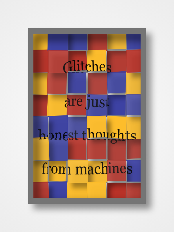 The Metaphor Machine #12539