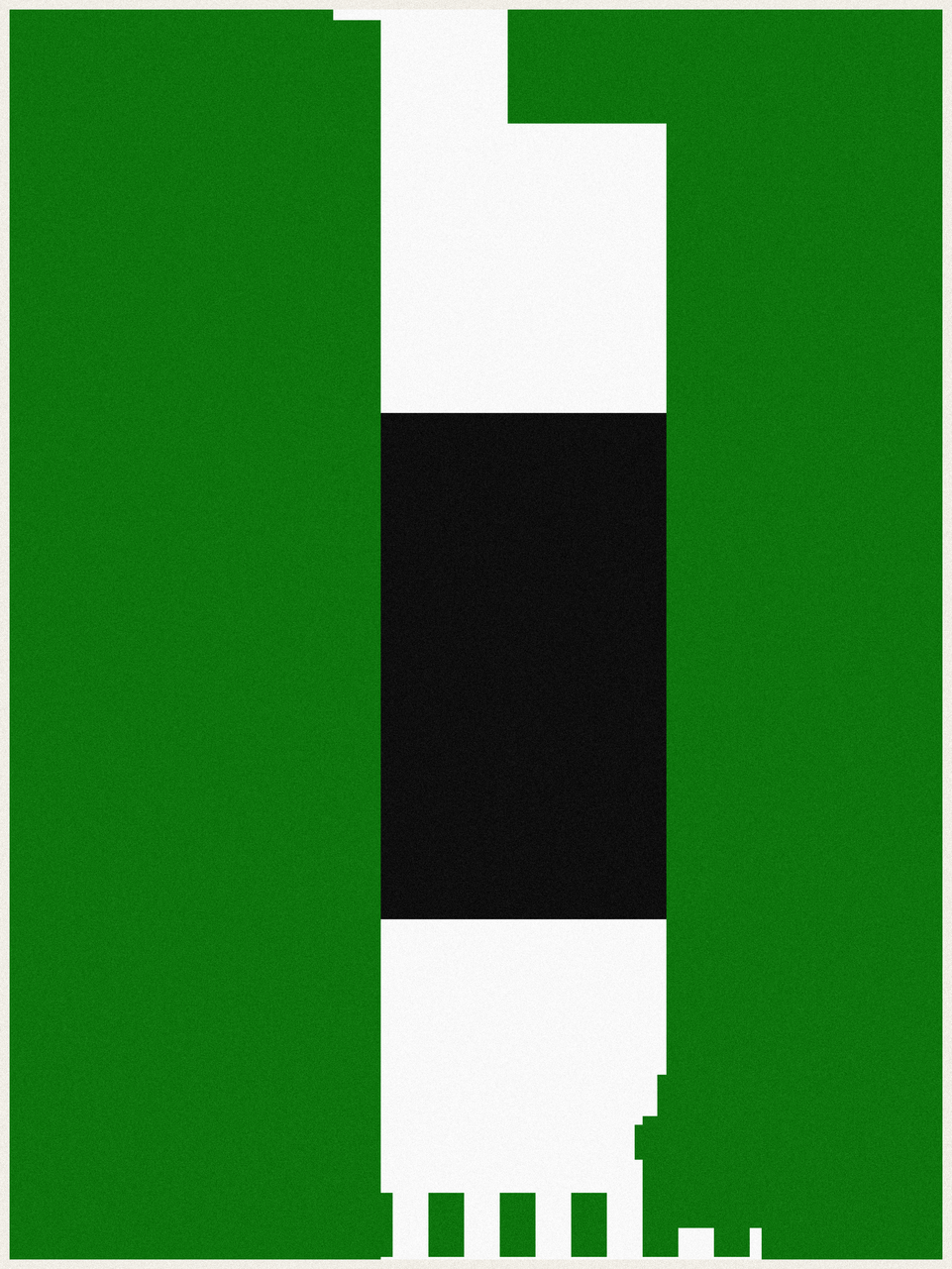 Bar Code #161