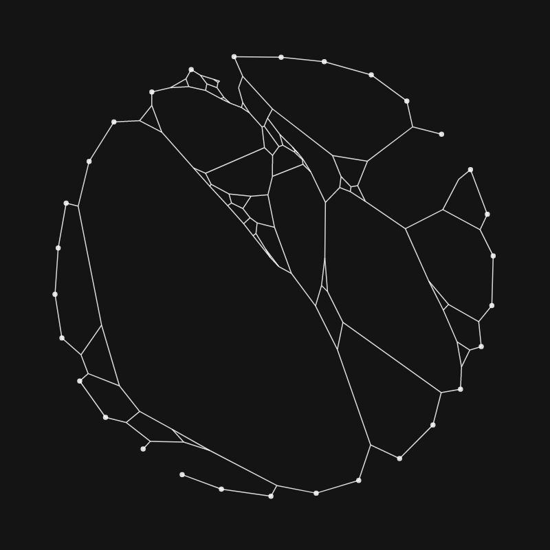 Elastic Web #7