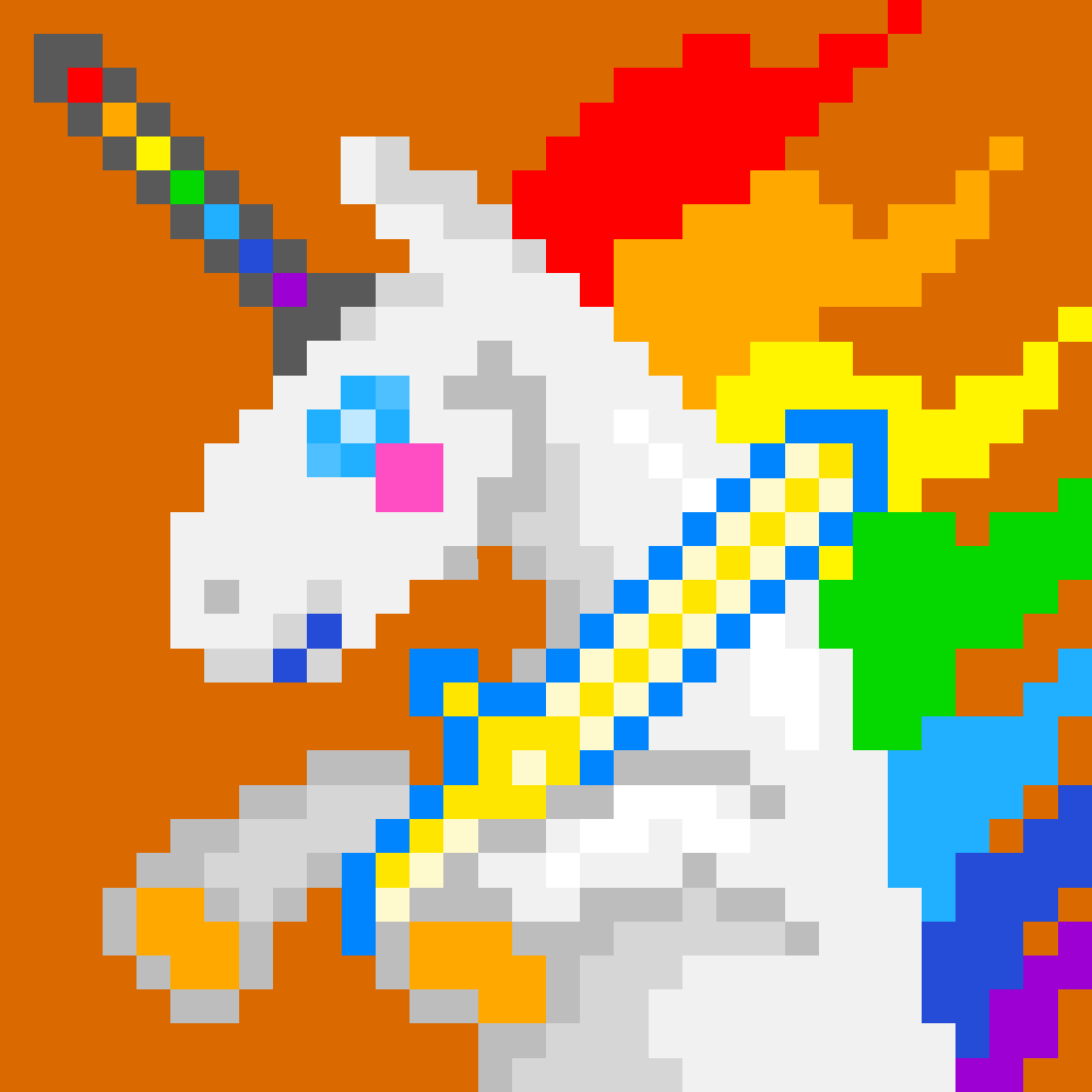 Unicorn #5253