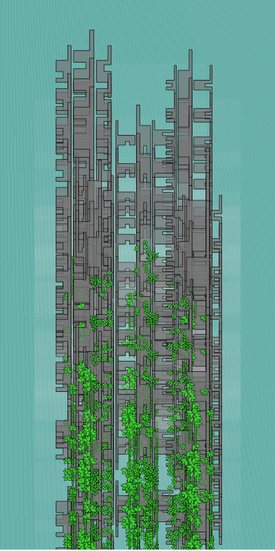 The Orchestrated Form #43