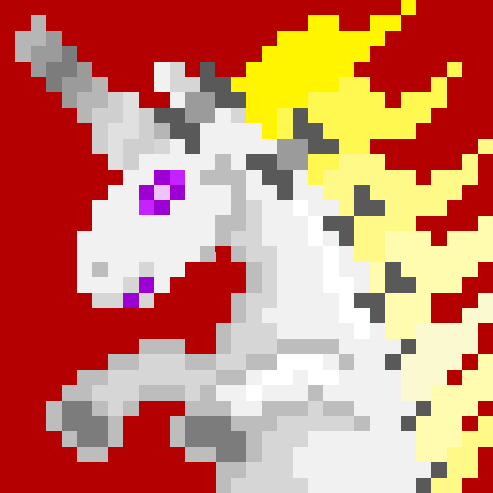 Unicorn #5190