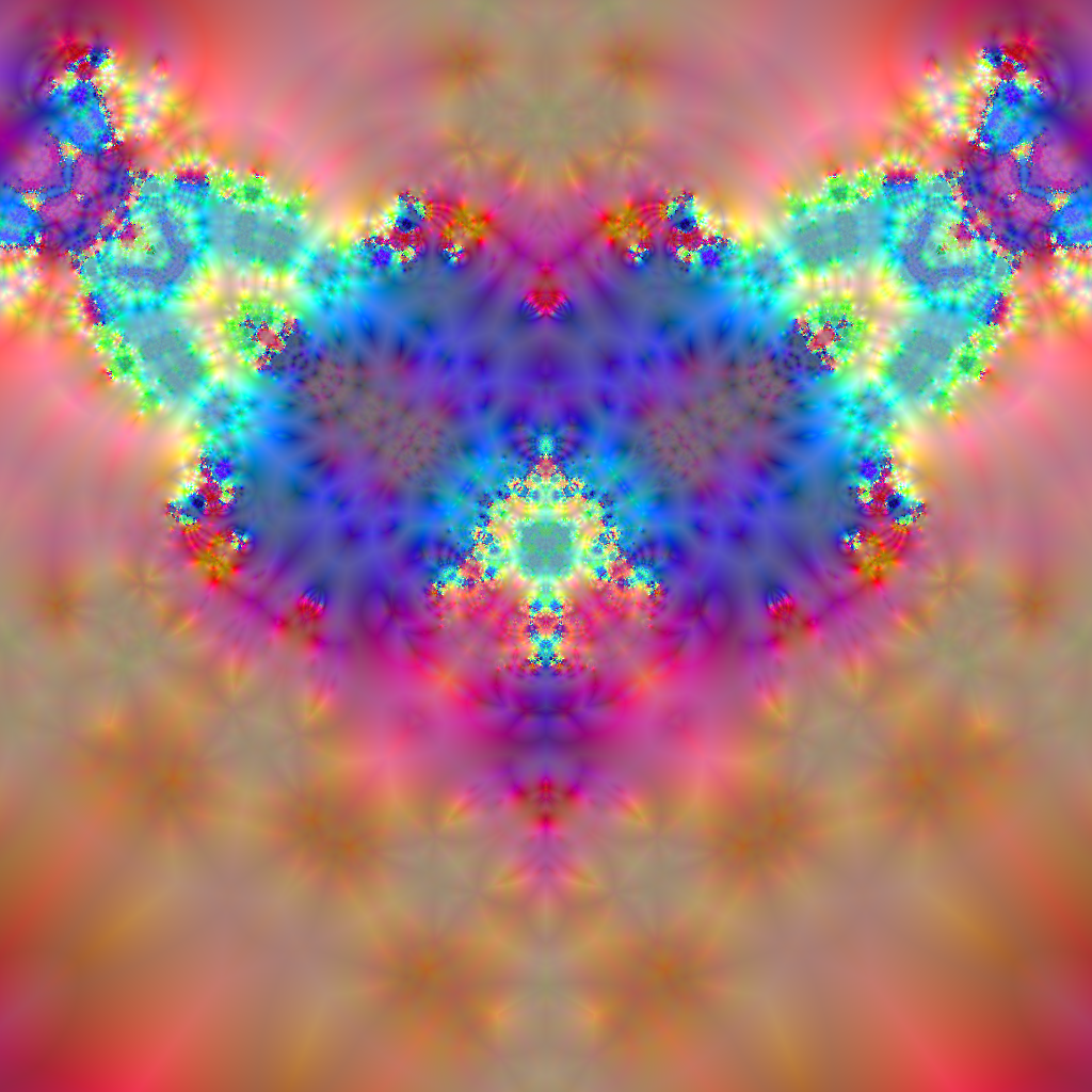 Kaleidoscopics #25