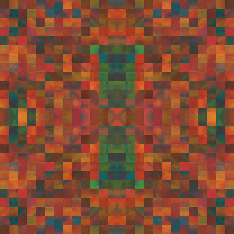 Tile Study #26