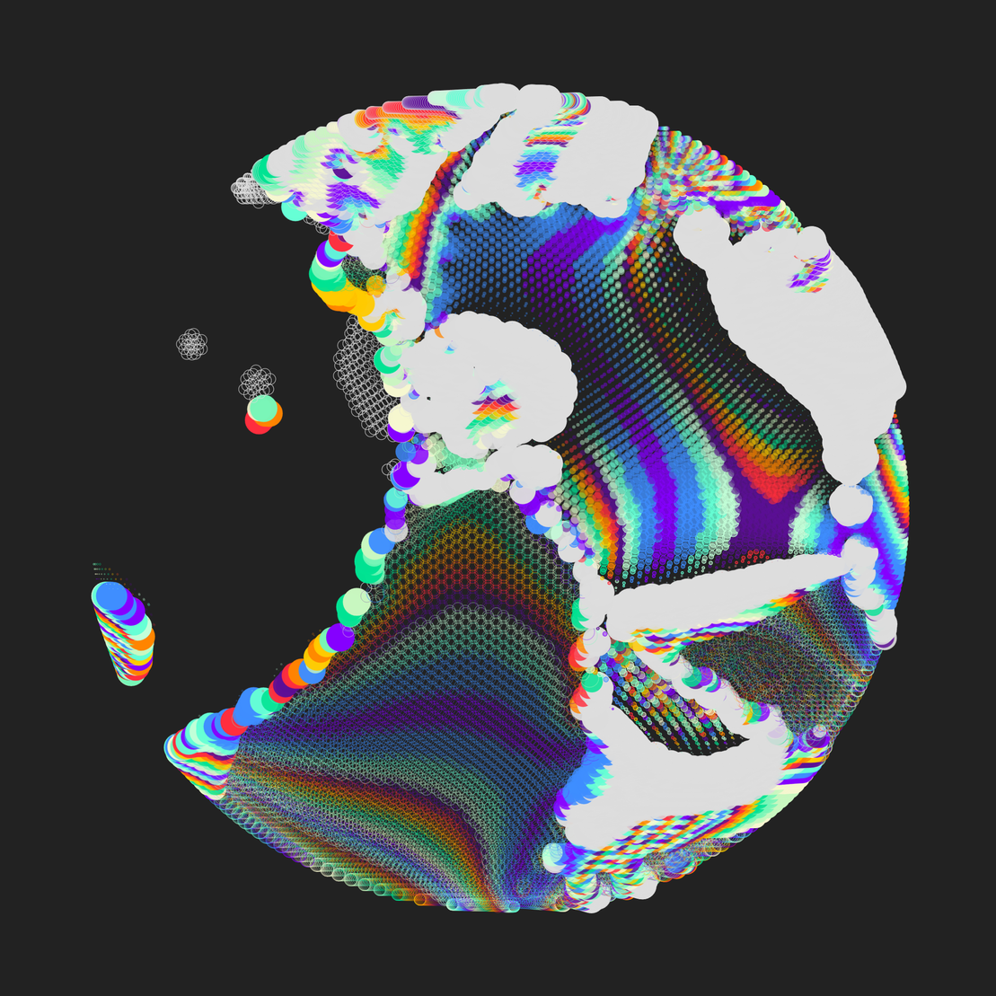 Still C #2072